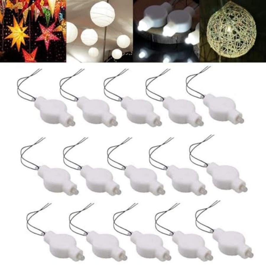Battery Operated Small LED Lig - Led Balloon Light บทวิจารณ์และราคา