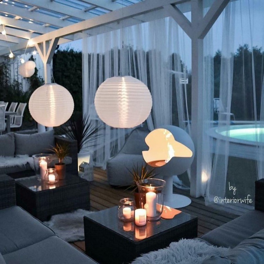 Battery Operated Small LED Lig - Led Balloon Light บทวิจารณ์และราคา