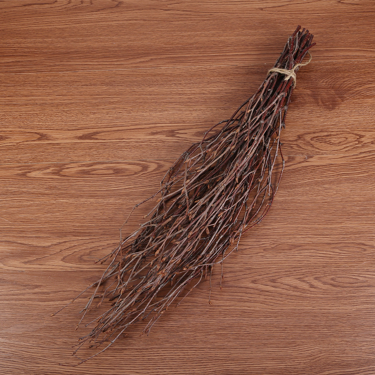 10Pcs 40Cm Birch Branches Real - Centerpiece Stick บทวิจารณ์และราคา