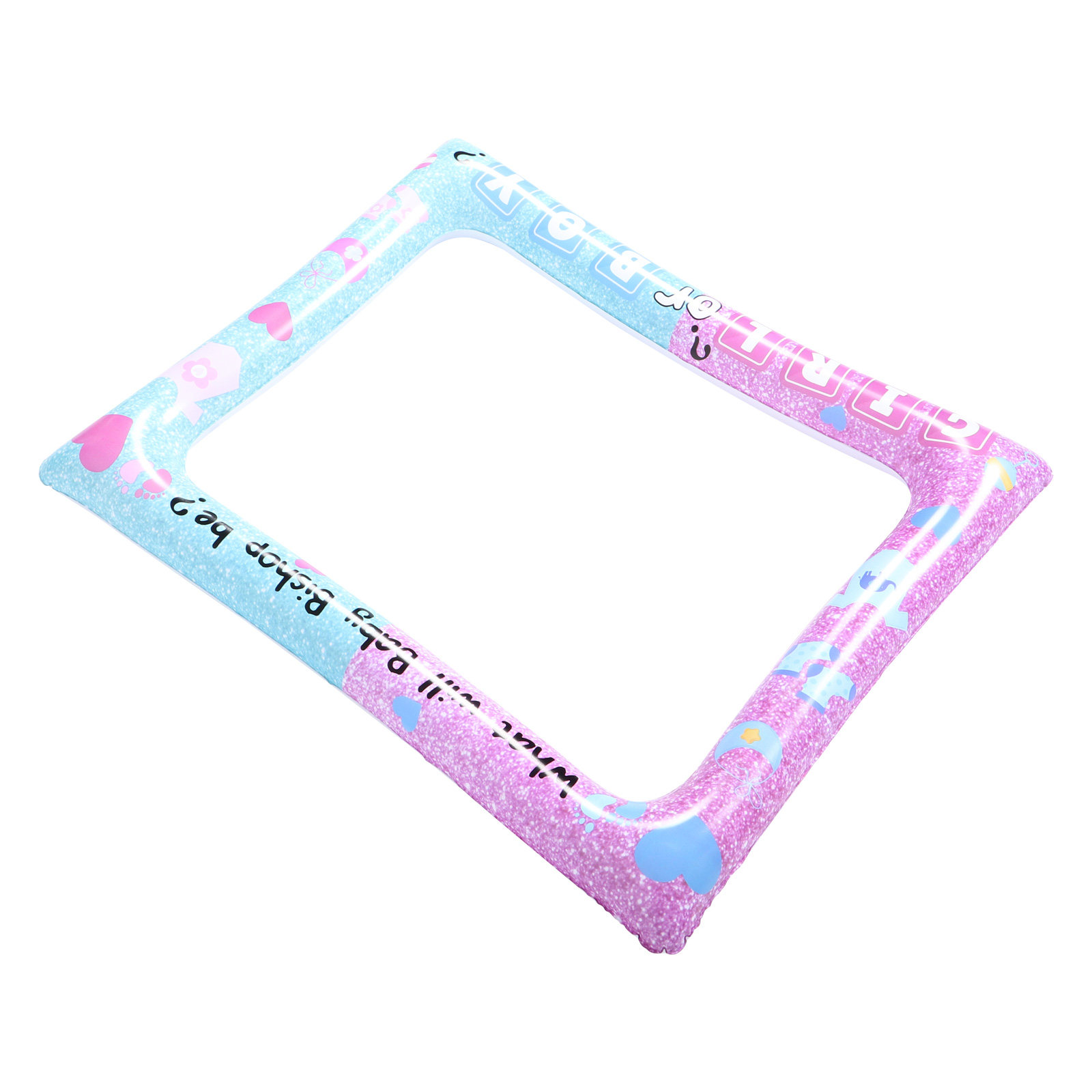 Inflatable Photo Booth Frame B - Photo Booth Frame บทวิจารณ์และราคา