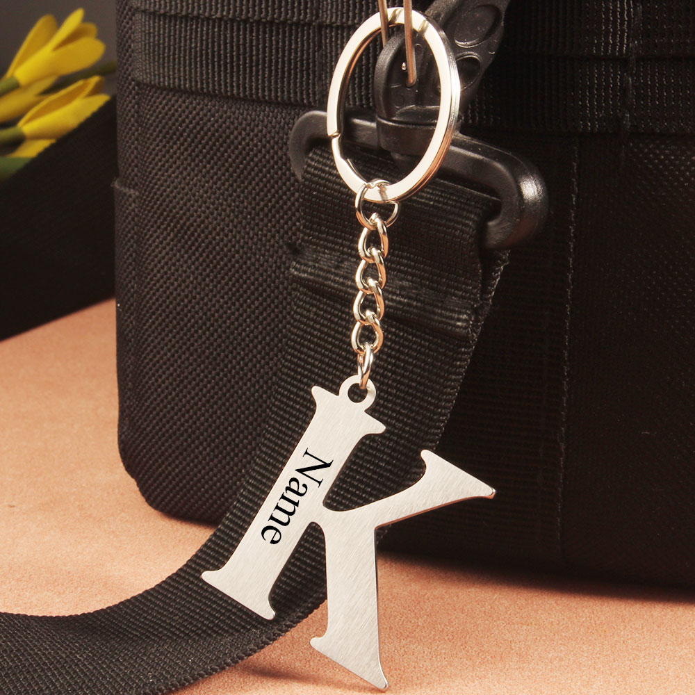 Personalized A-Z Initial Laser - Event Z บทวิจารณ์และราคา