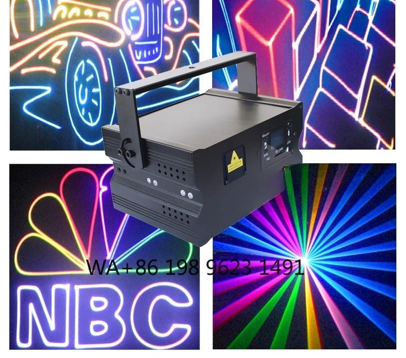 10W RGBW Creative LED Stage Li - Event & Party Supply บทวิจารณ์และราคา