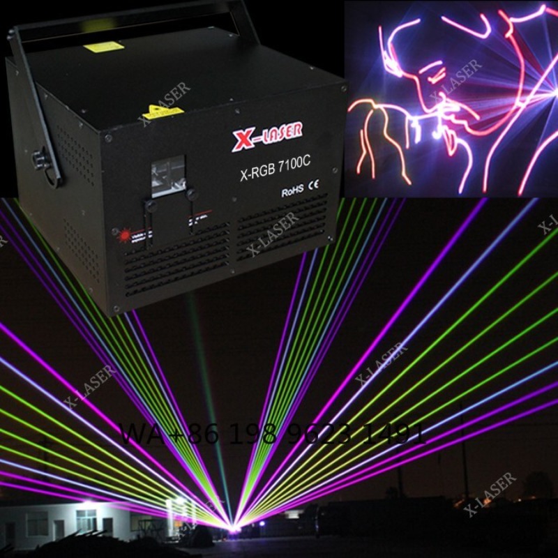 10W RGBW Creative LED Stage Li - Event & Party Supply บทวิจารณ์และราคา