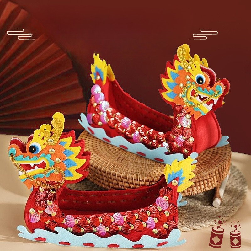 The Year of The Loong Traditio - Event Party Box บทวิจารณ์และราคา
