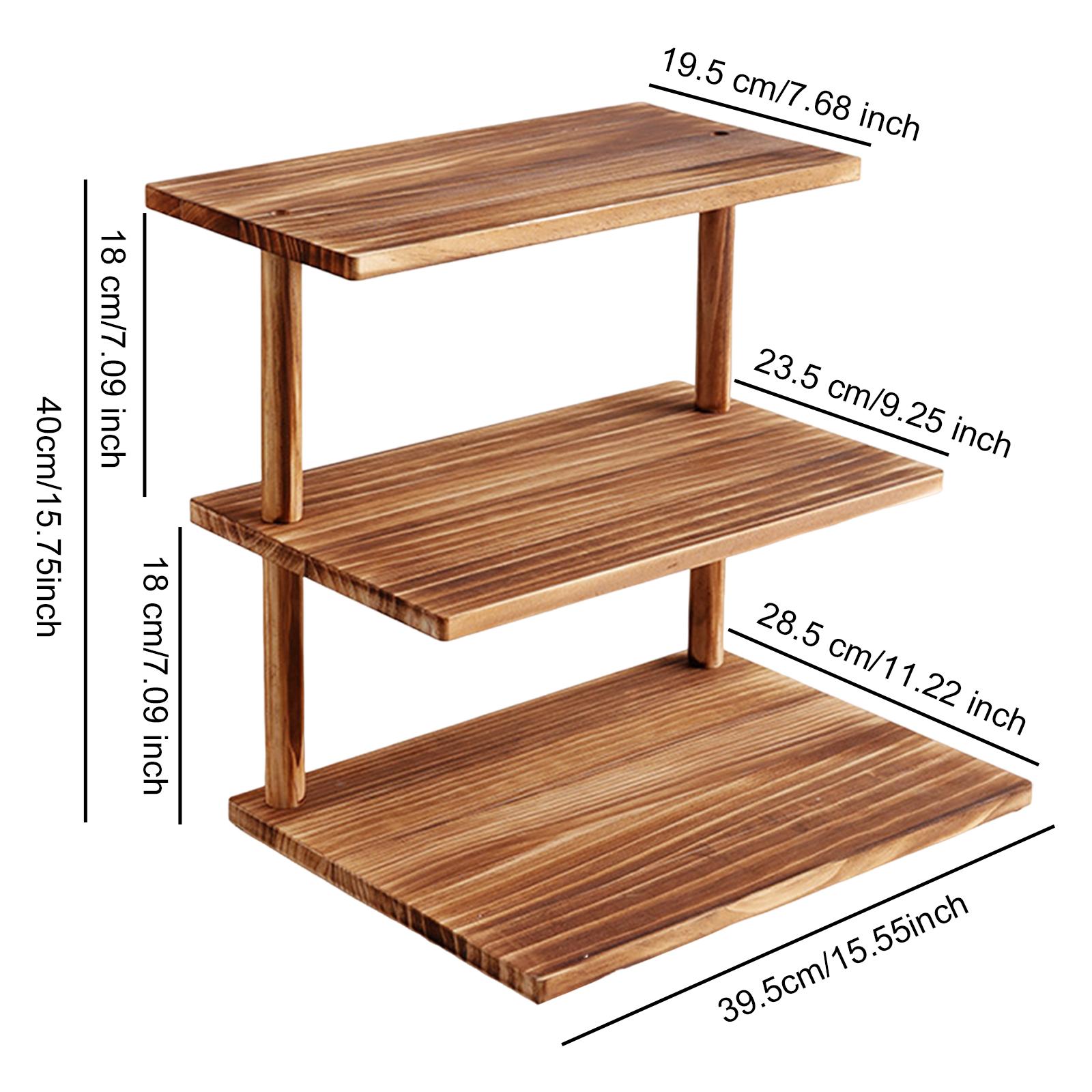Sturdy 3 Tier Cupcake Stand Wo - Cupcake Stand Tier บทวิจารณ์และราคา