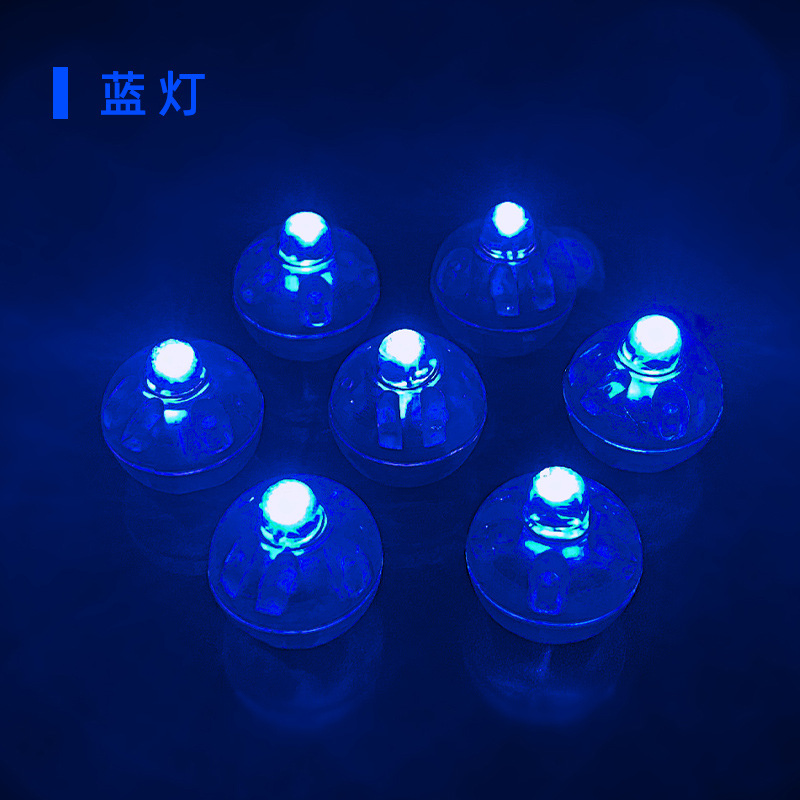 10Pcs Mini LED Balloon Light C - Led Balloon Light บทวิจารณ์และราคา
