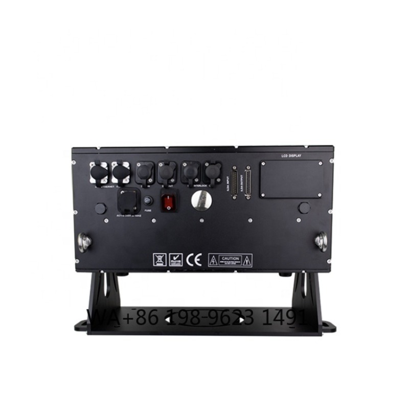 60W High Power RGB Full Color  - Event & Party Supply บทวิจารณ์และราคา