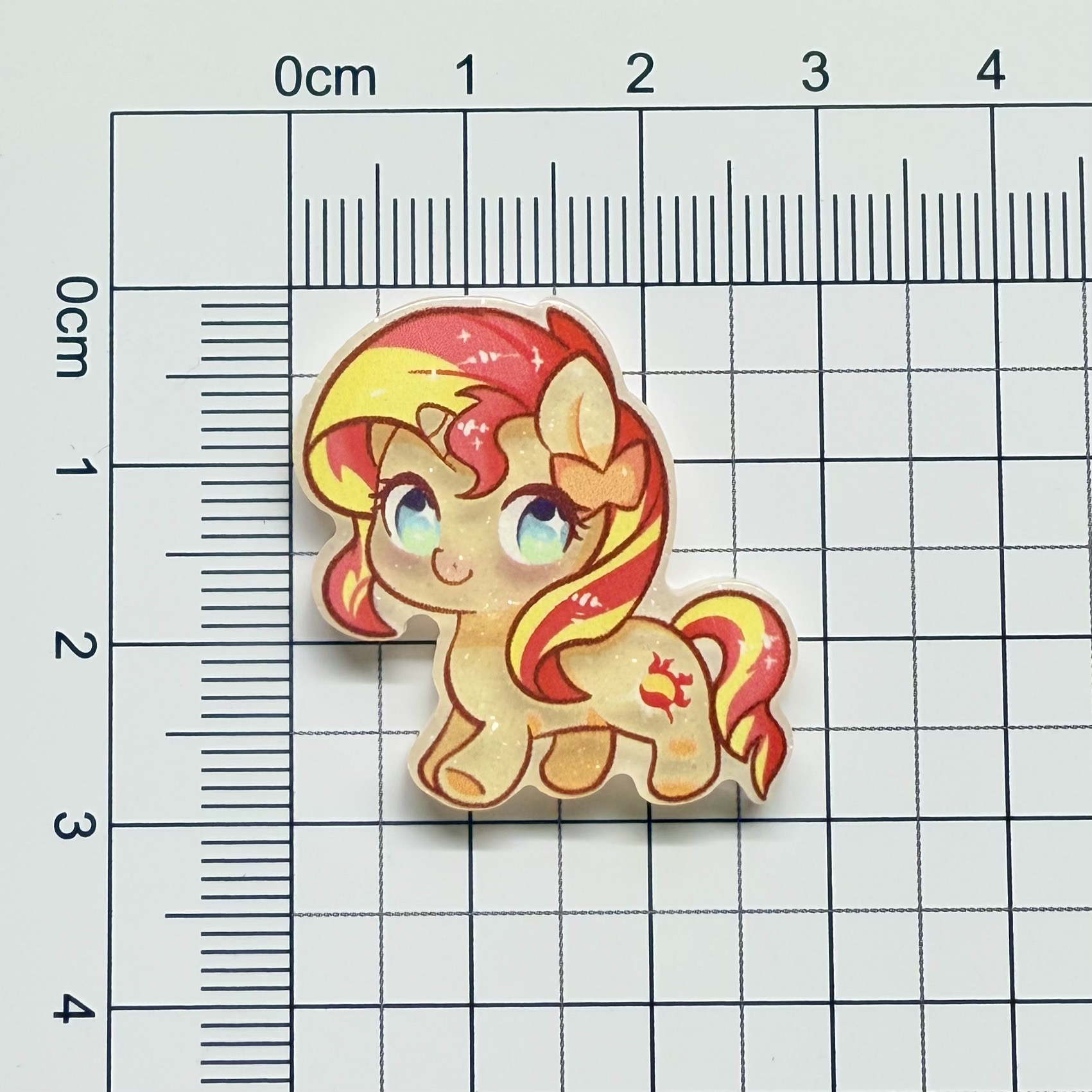 10pcs Cartoon Cute Super Q Pon - Event Party บทวิจารณ์และราคา
