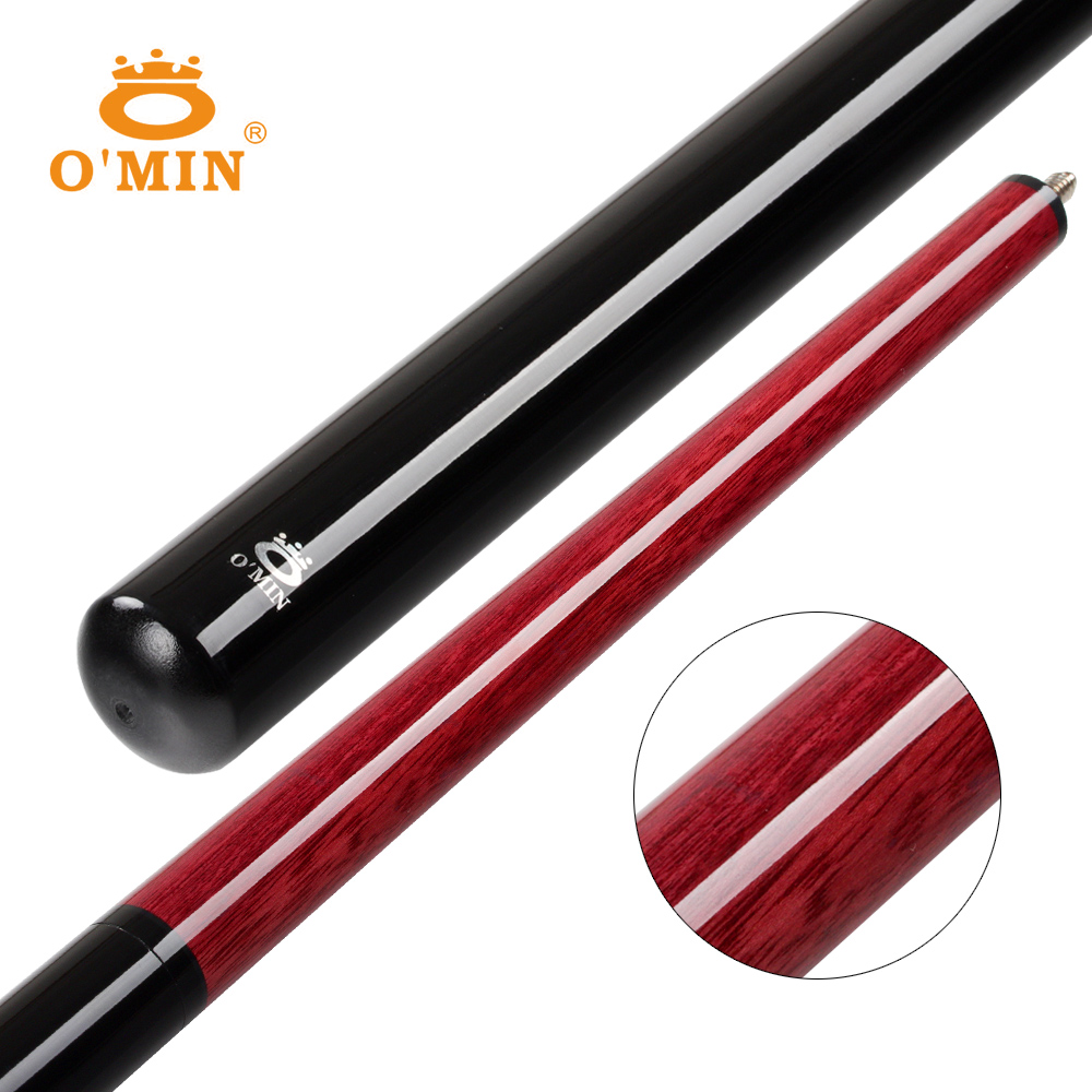 O'min Break Punch Jump Cues wi - Centerpiece Stick บทวิจารณ์และราคา
