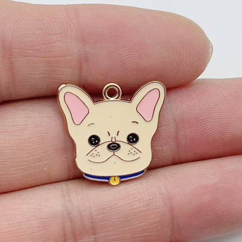 12pcs cartoon pet spotted dog  - Event Party บทวิจารณ์และราคา