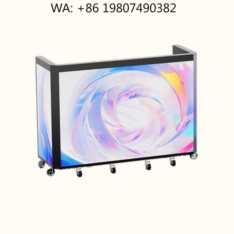 P2.6 High Refresh Waterproof T - Event Party Dj บทวิจารณ์และราคา