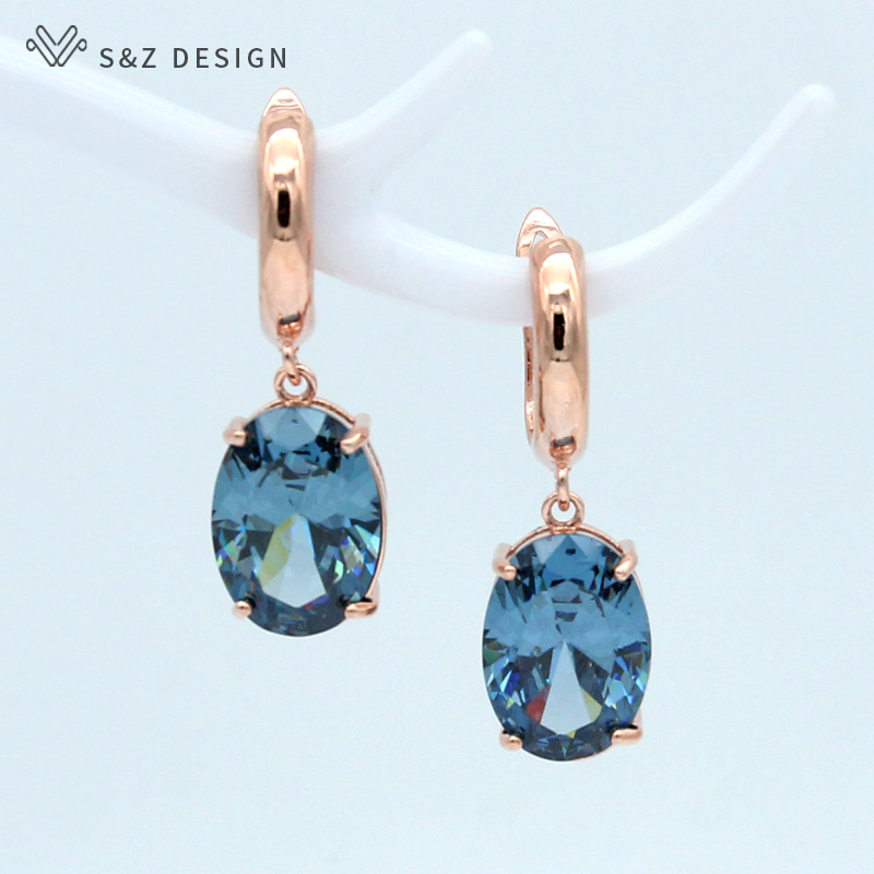 S&Z DESIGN New Oval Cubic Zirc - Event Z บทวิจารณ์และราคา