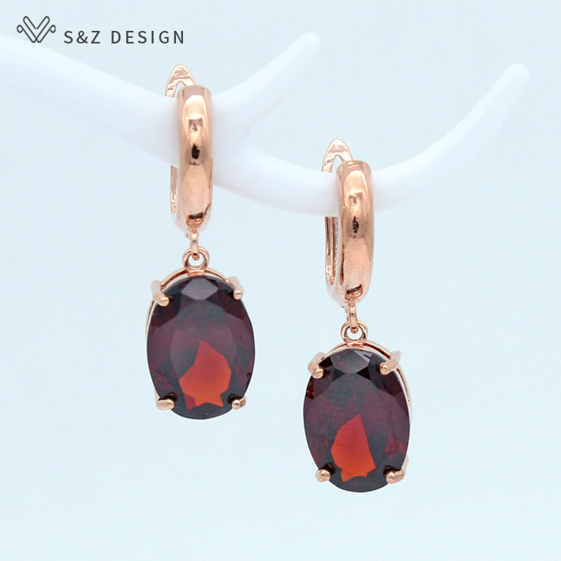 S&Z DESIGN New Oval Cubic Zirc - Event Z บทวิจารณ์และราคา