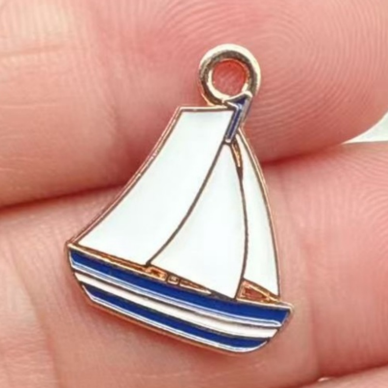 20pcs Navy Wind Sail DIY Acces - Event Party บทวิจารณ์และราคา