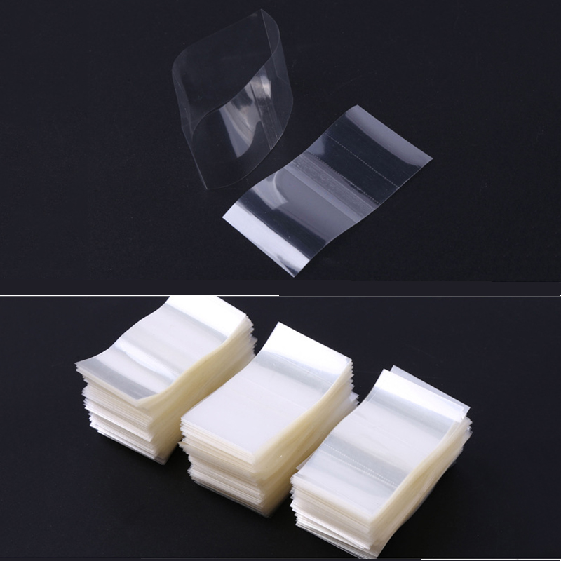 400pcs/lot PVC Hot Heat Shrink - Event Party Box บทวิจารณ์และราคา
