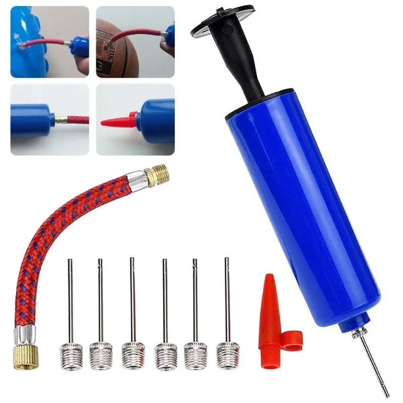 Flexible Hose Ball Pump Hand P - Balloon Pump Hand บทวิจารณ์และราคา