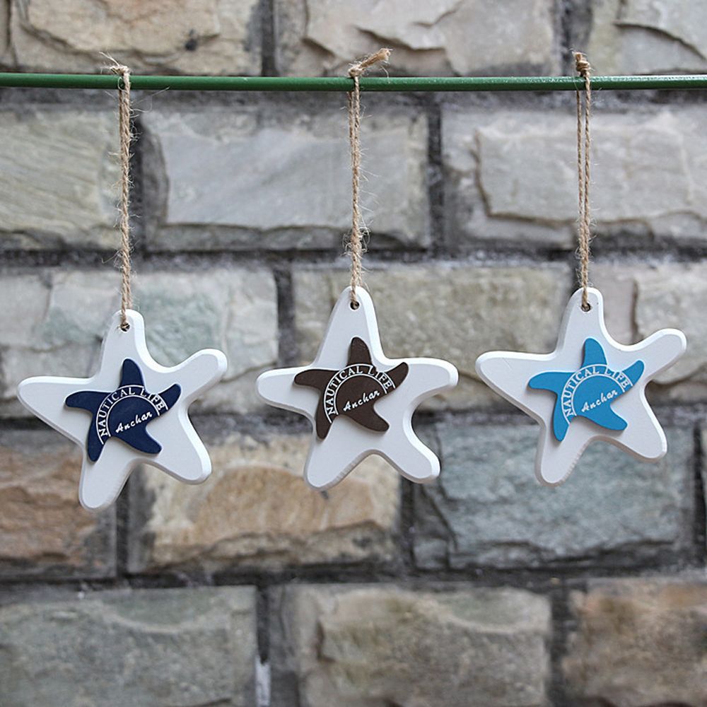 Mediterranean Style Marine Pen - Centerpiece Stick บทวิจารณ์และราคา