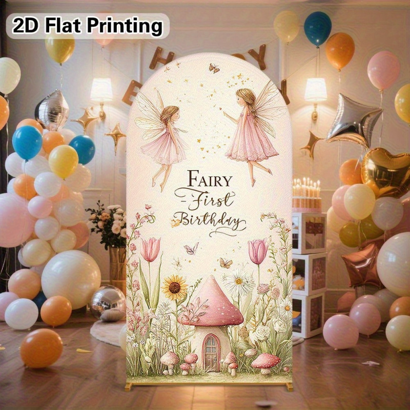 VIKAMA Fairy 1st Birthday Arti - Event Launch Party บทวิจารณ์และราคา
