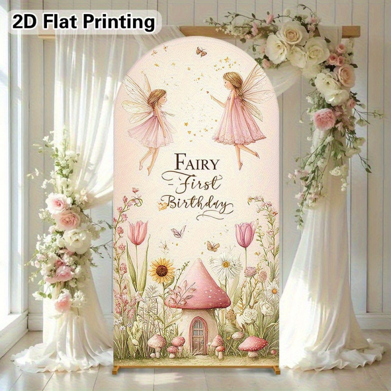 VIKAMA Fairy 1st Birthday Arti - Event Launch Party บทวิจารณ์และราคา