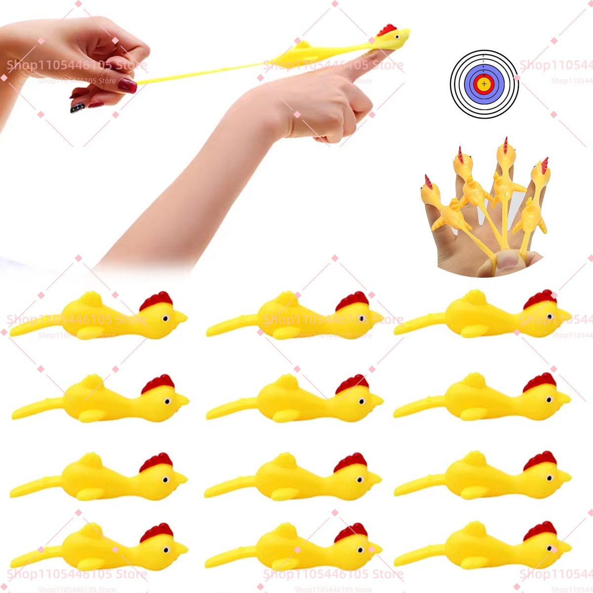Launch Turkey Jumping Chicken  - Event Launch Party บทวิจารณ์และราคา