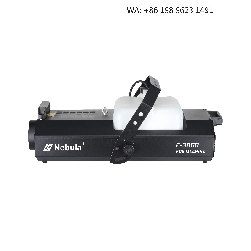 High Power DMX Stage Fog  Mult - Event Party Dj บทวิจารณ์และราคา