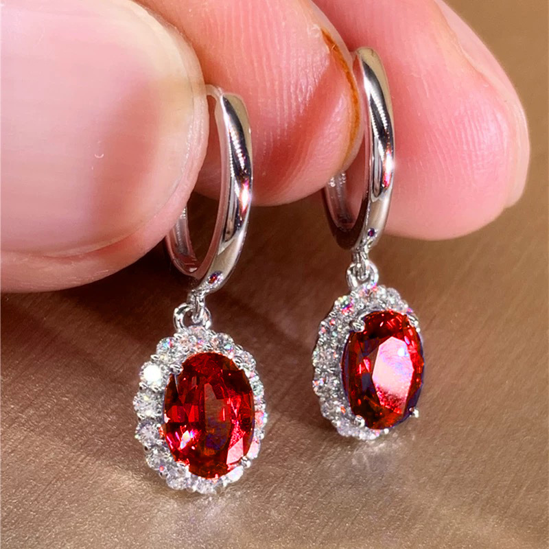WOSIKATE Luxury Sapphire Drop  - Event Z บทวิจารณ์และราคา