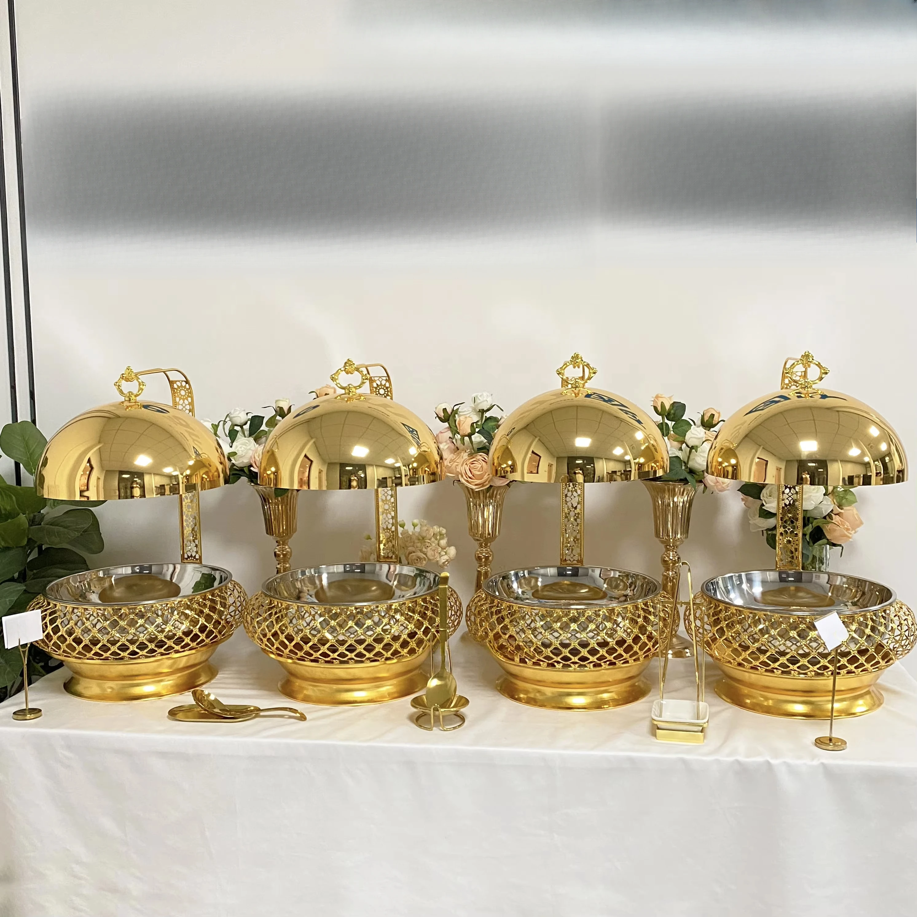 Gold Seller Wedding party  sup - Event Suppliers บทวิจารณ์และราคา