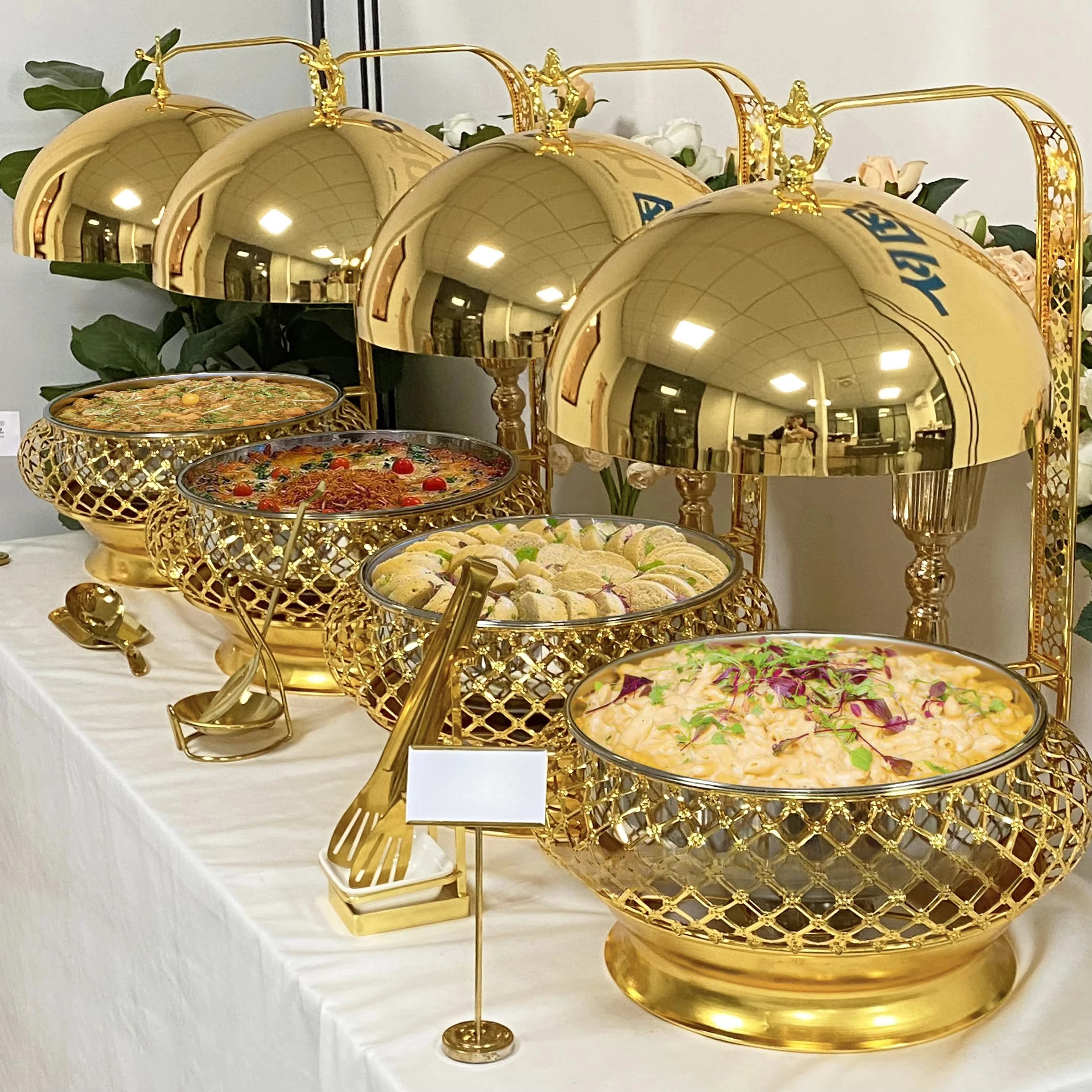 Gold Seller Wedding party  sup - Event Suppliers บทวิจารณ์และราคา