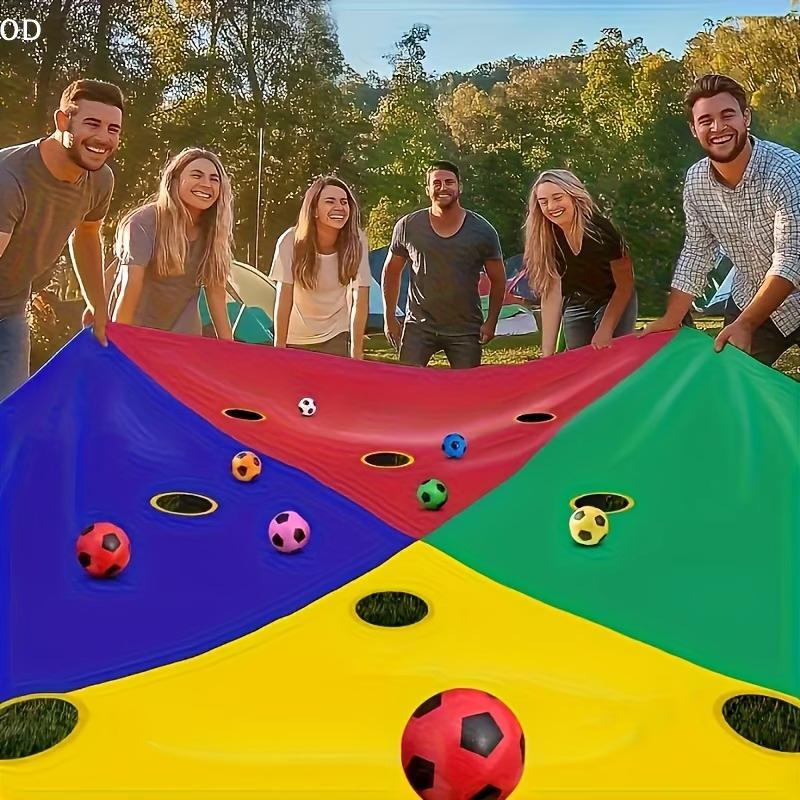 Cave Cloth Toss Game Sports Ga - Supply Event บทวิจารณ์และราคา